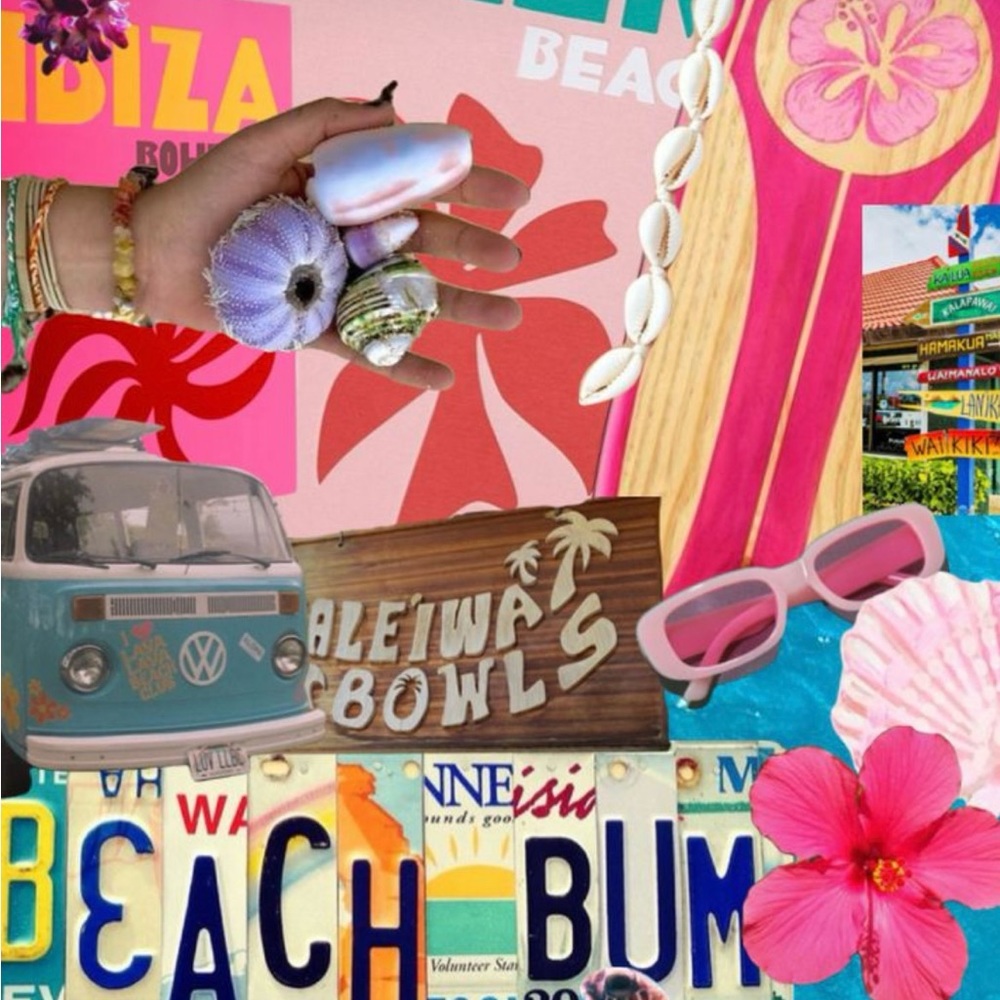 Meet your Posher, Carson